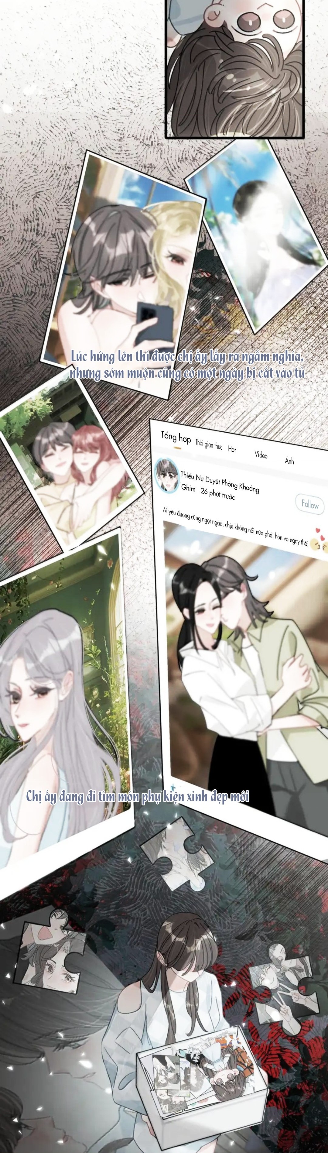 đọc truyện Mẹ Kế Chương 82 ảnh 7 tại Thiên Thai Truyện