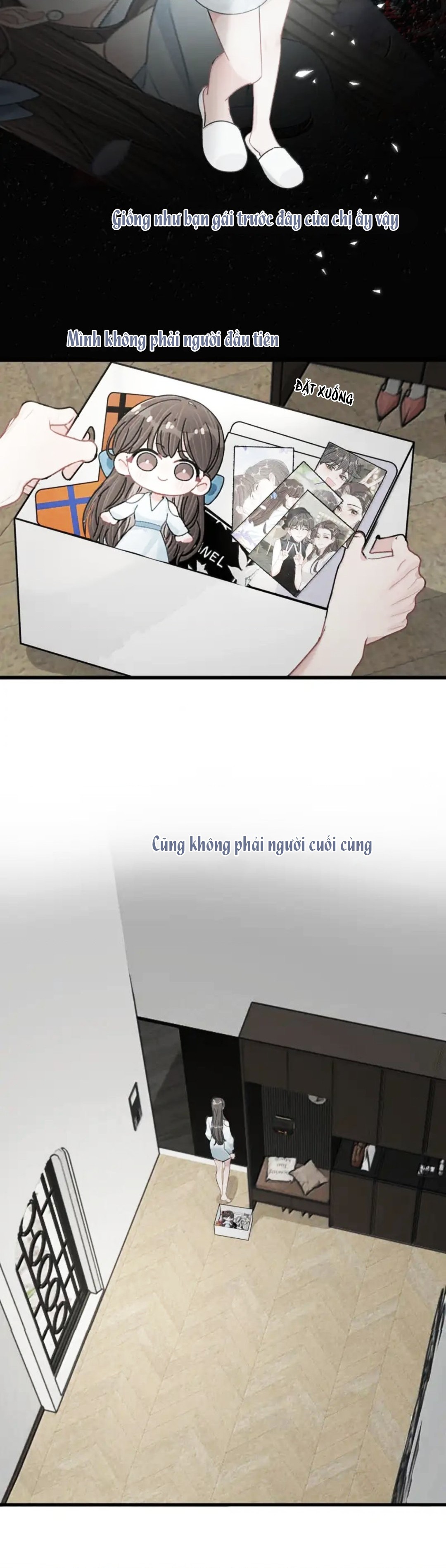 đọc truyện Mẹ Kế Chương 82 ảnh 8 tại Thiên Thai Truyện