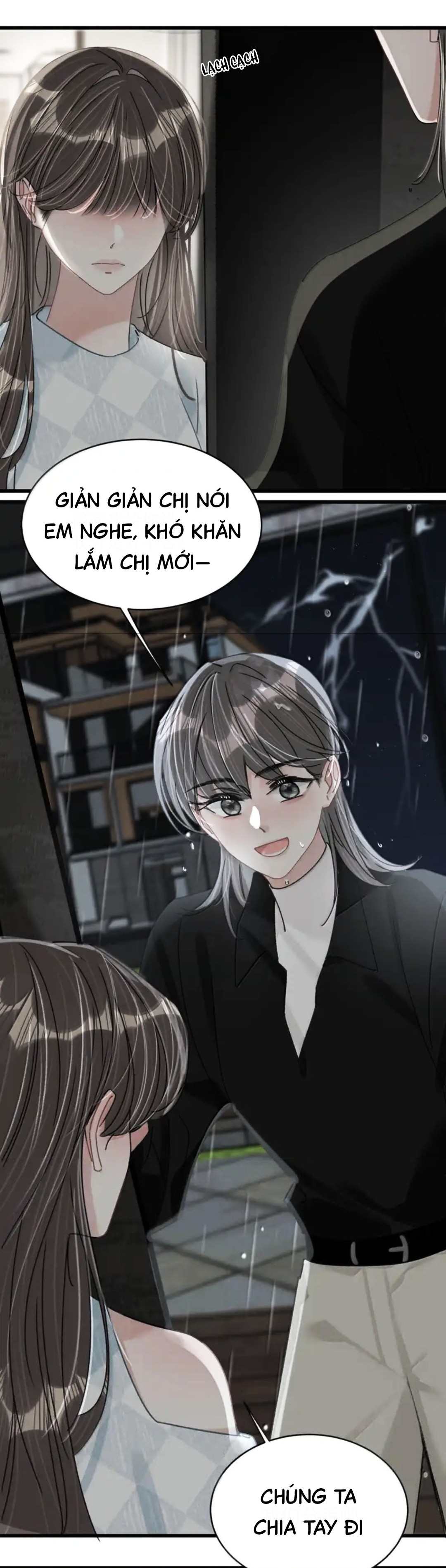 đọc truyện Mẹ Kế Chương 82 ảnh 9 tại Thiên Thai Truyện