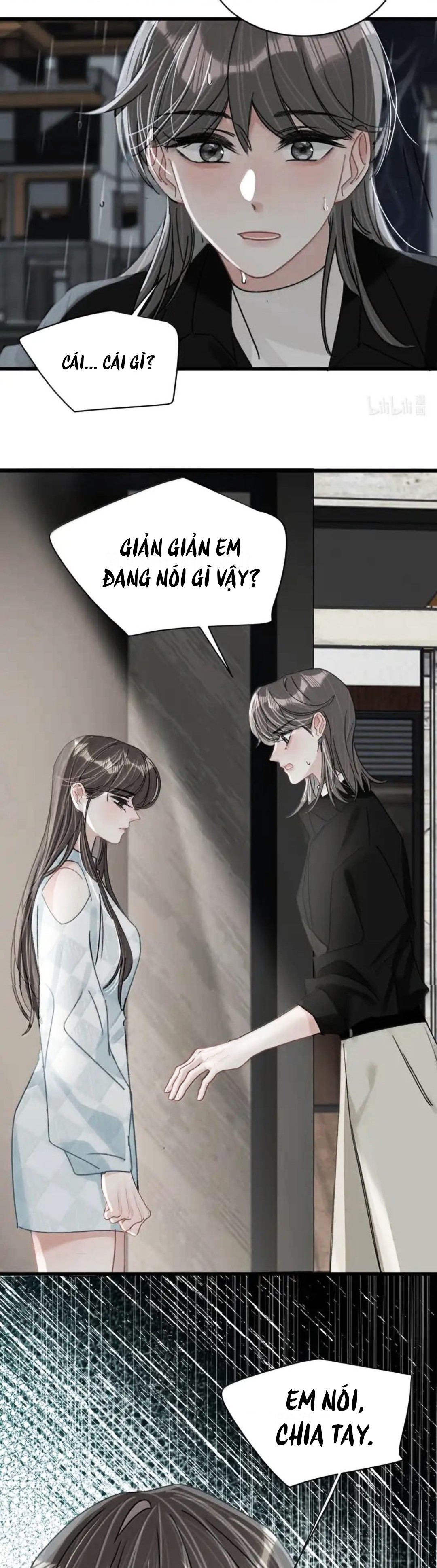 đọc truyện Mẹ Kế Chương 82 ảnh 10 tại Thiên Thai Truyện