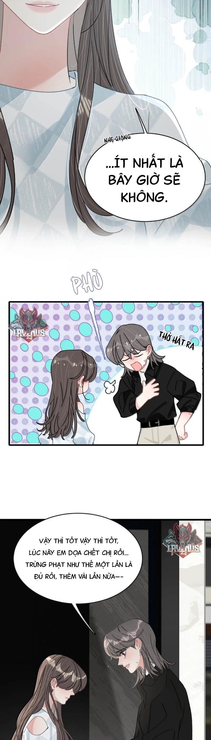 đọc truyện Mẹ Kế Chương 83 ảnh 3 tại Thiên Thai Truyện