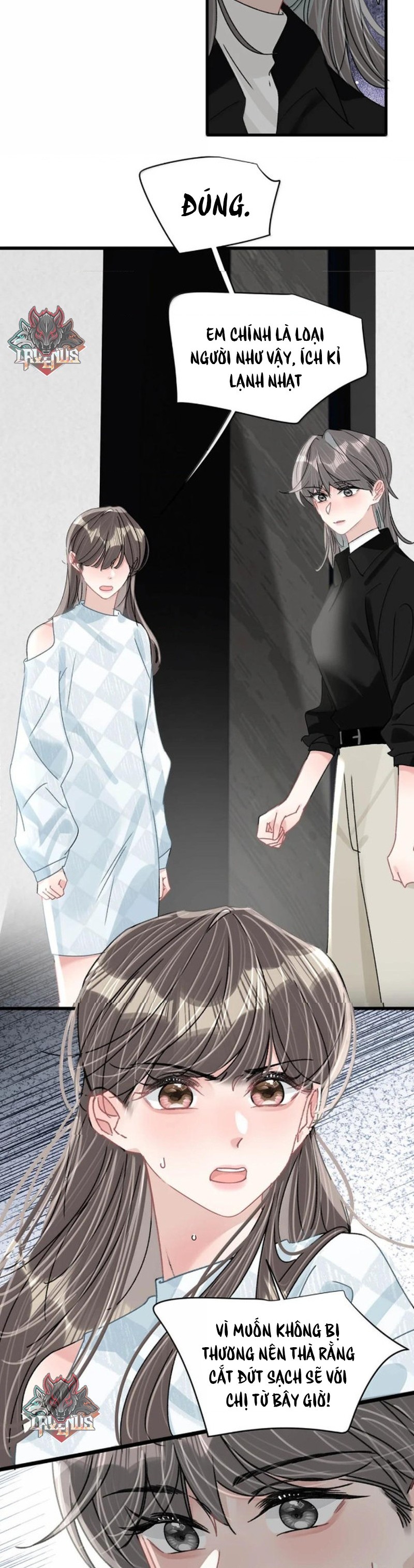 đọc truyện Mẹ Kế Chương 83 ảnh 12 tại Thiên Thai Truyện