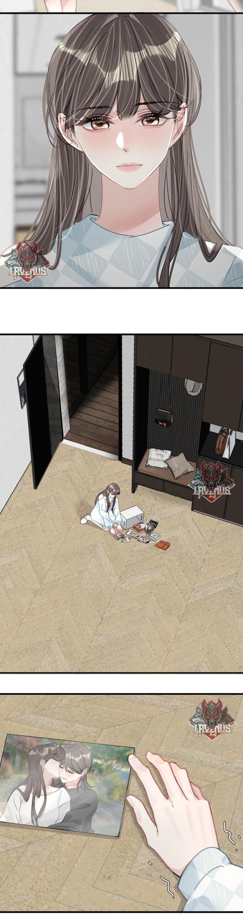 đọc truyện Mẹ Kế Chương 83 ảnh 14 tại Thiên Thai Truyện