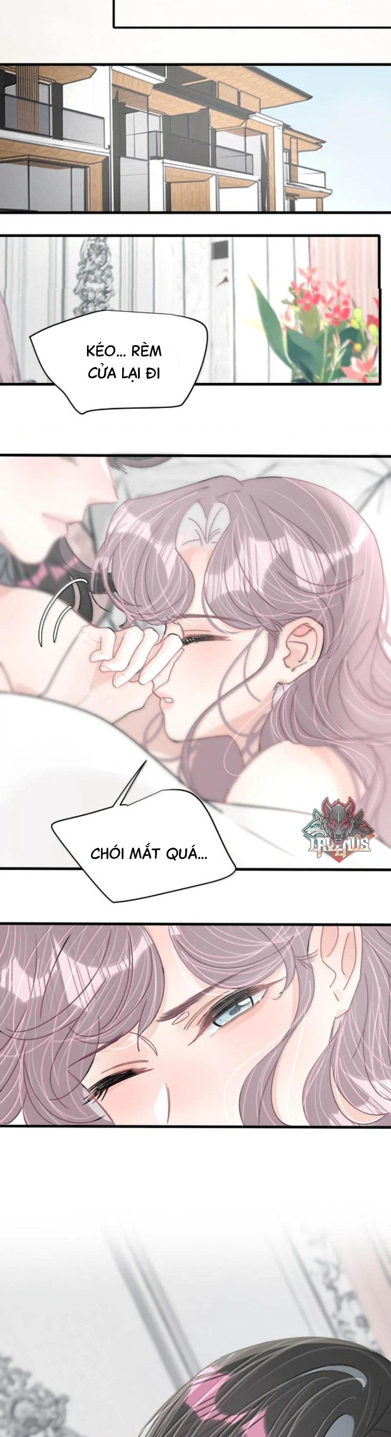 đọc truyện Mẹ Kế Chương 83 ảnh 17 tại Thiên Thai Truyện