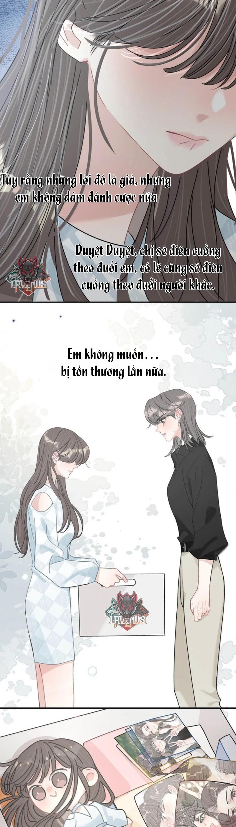 đọc truyện Mẹ Kế Chương 83 ảnh 5 tại Thiên Thai Truyện