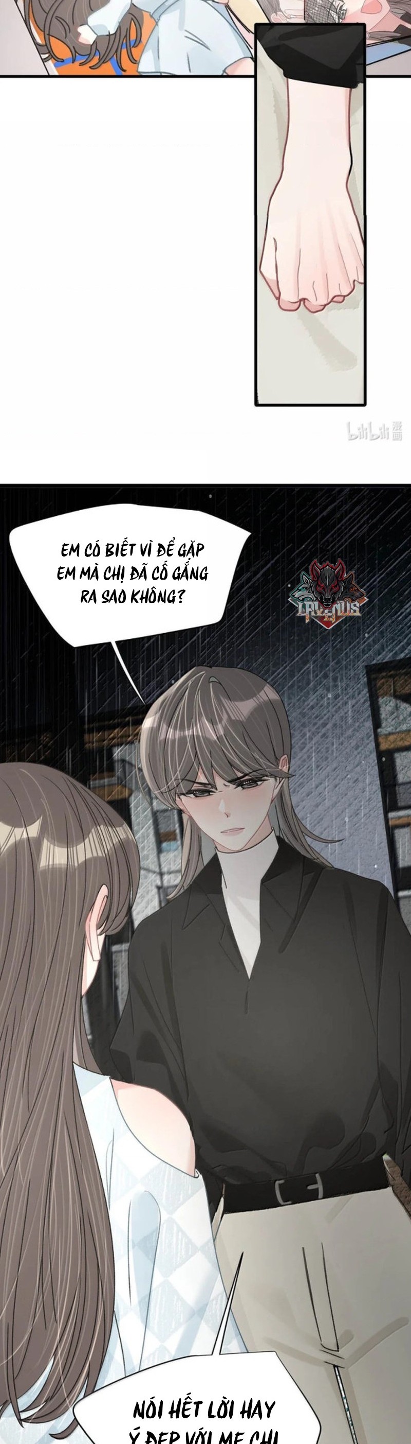 đọc truyện Mẹ Kế Chương 83 ảnh 6 tại Thiên Thai Truyện