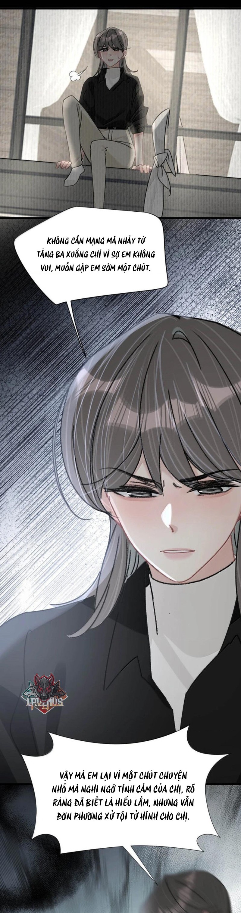 đọc truyện Mẹ Kế Chương 83 ảnh 8 tại Thiên Thai Truyện