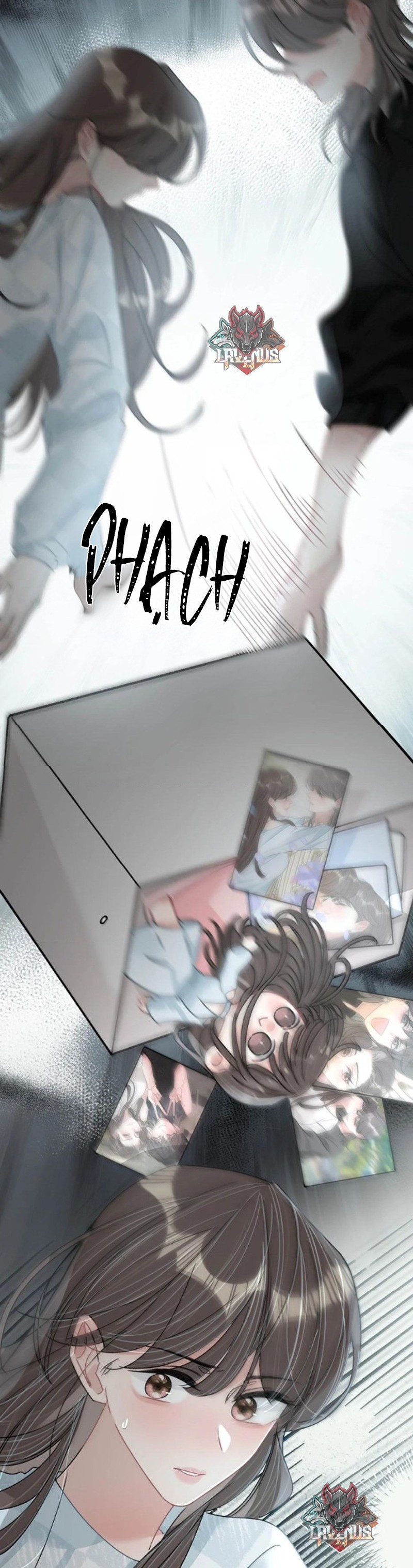 đọc truyện Mẹ Kế Chương 83 ảnh 9 tại Thiên Thai Truyện