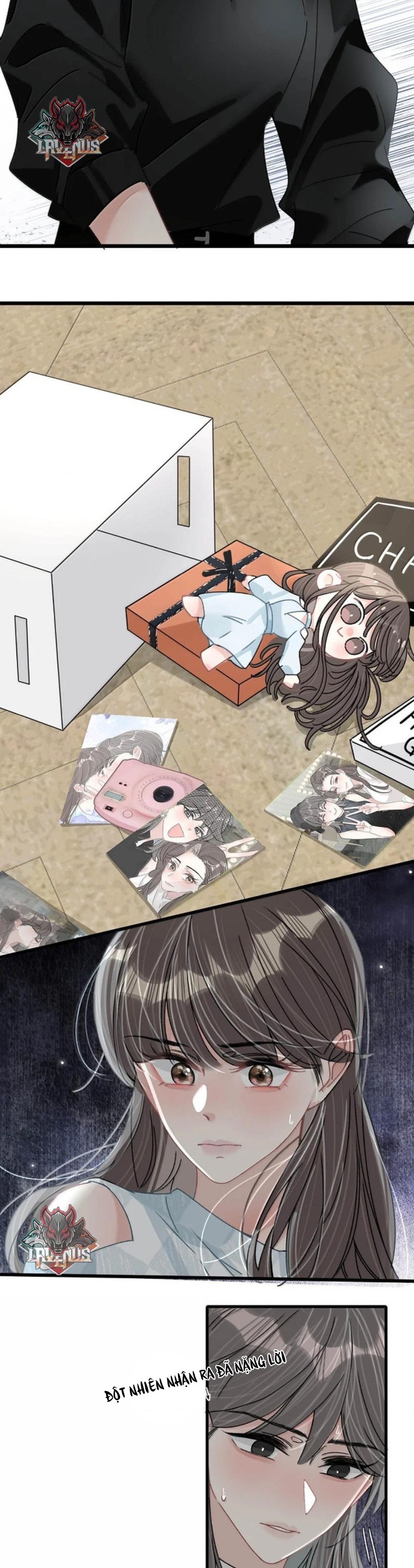 đọc truyện Mẹ Kế Chương 83 ảnh 11 tại Thiên Thai Truyện