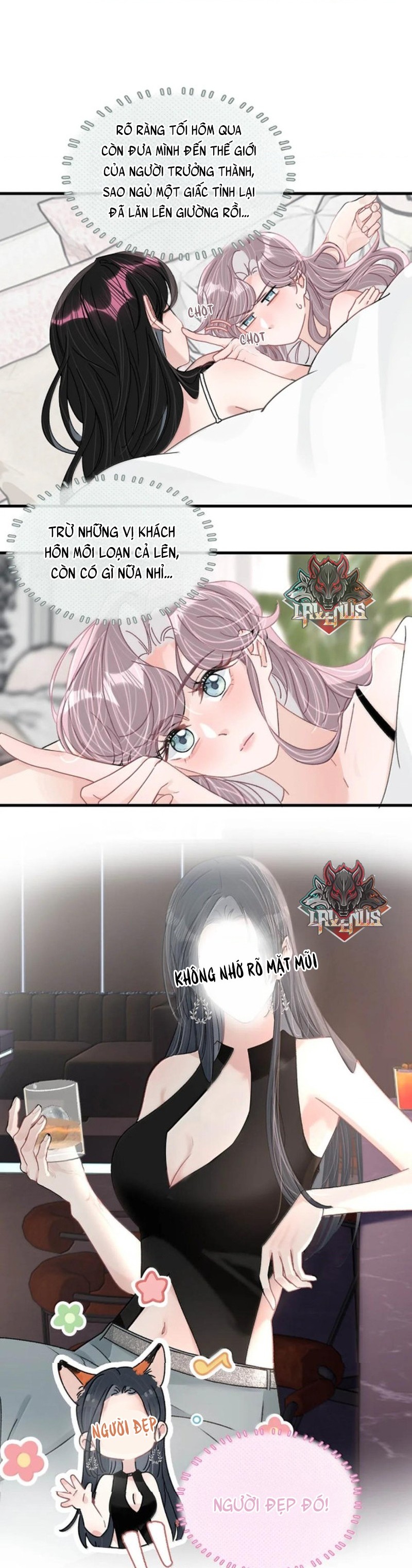 đọc truyện Mẹ Kế Chương 84 ảnh 2 tại Thiên Thai Truyện