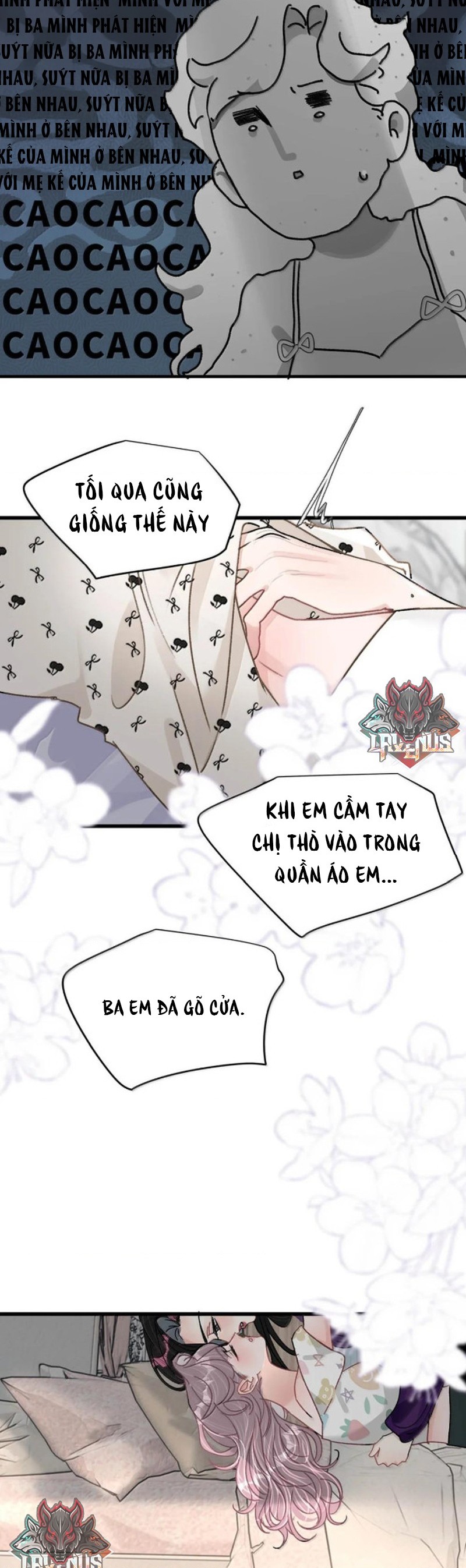 đọc truyện Mẹ Kế Chương 84 ảnh 12 tại Thiên Thai Truyện