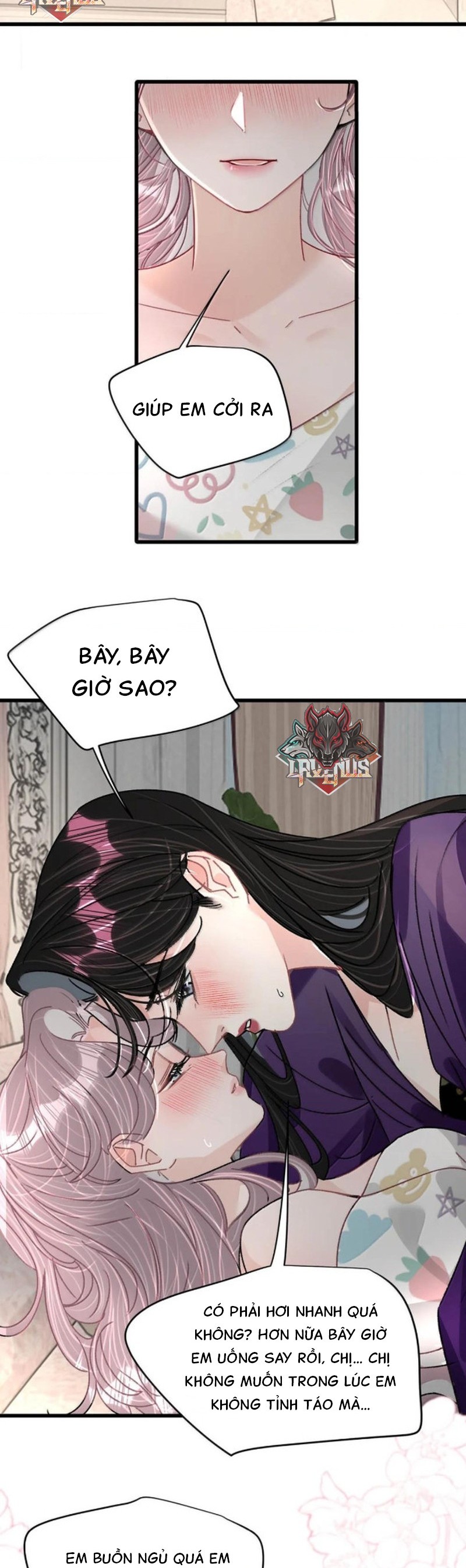 đọc truyện Mẹ Kế Chương 84 ảnh 13 tại Thiên Thai Truyện