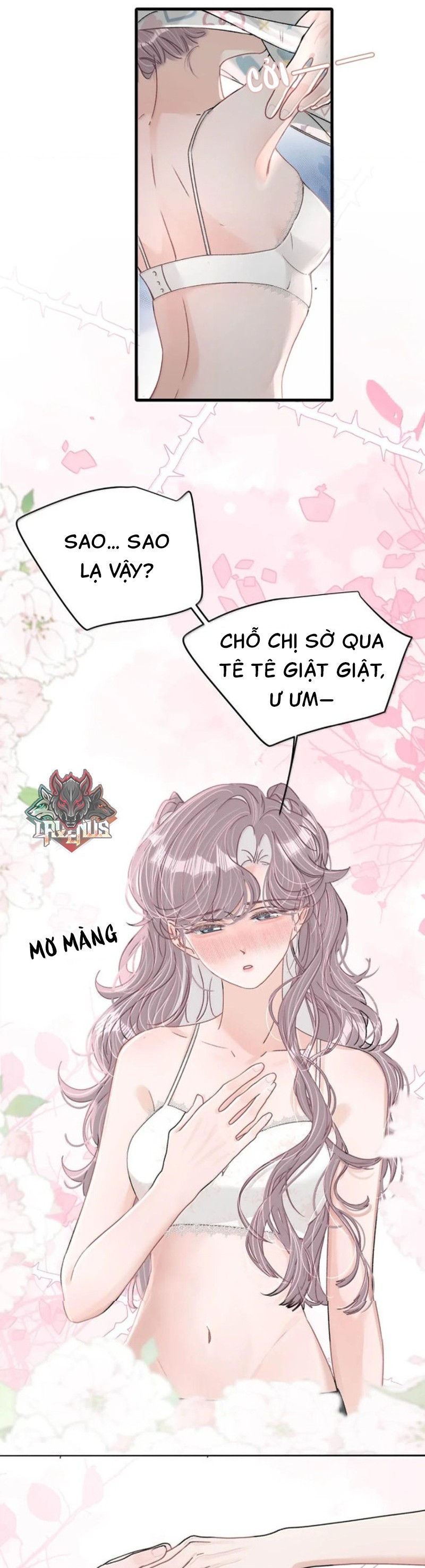 đọc truyện Mẹ Kế Chương 84 ảnh 15 tại Thiên Thai Truyện