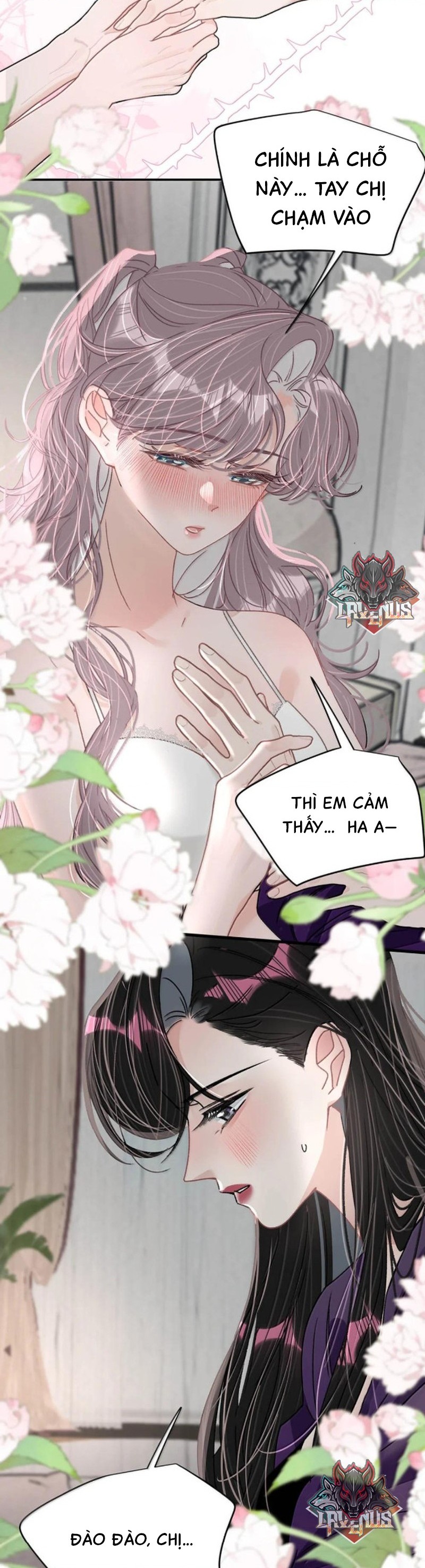 đọc truyện Mẹ Kế Chương 84 ảnh 16 tại Thiên Thai Truyện