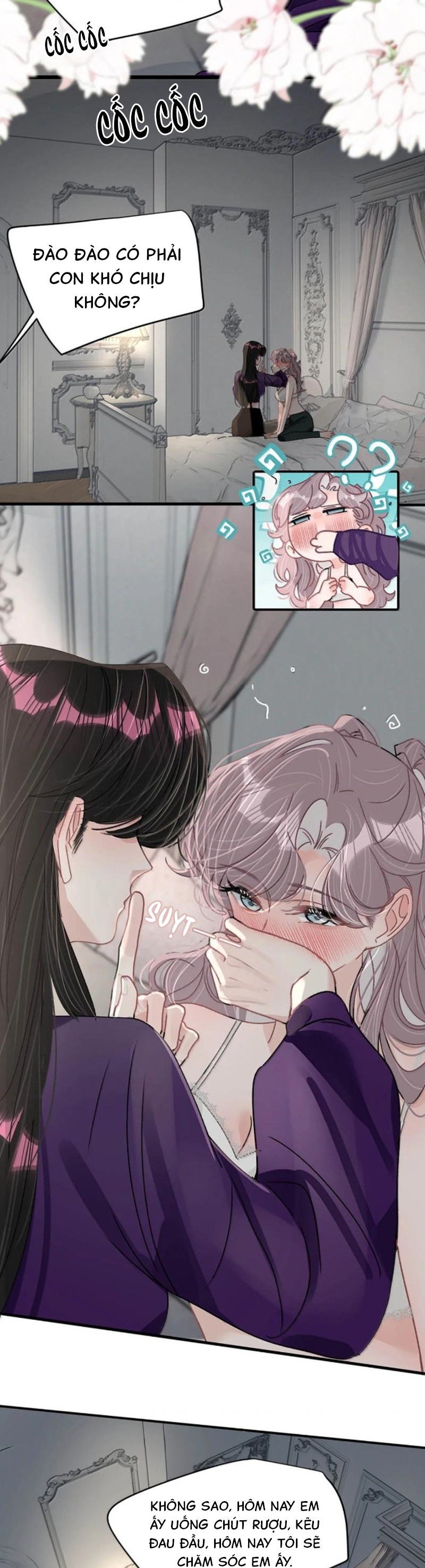 đọc truyện Mẹ Kế Chương 84 ảnh 17 tại Thiên Thai Truyện