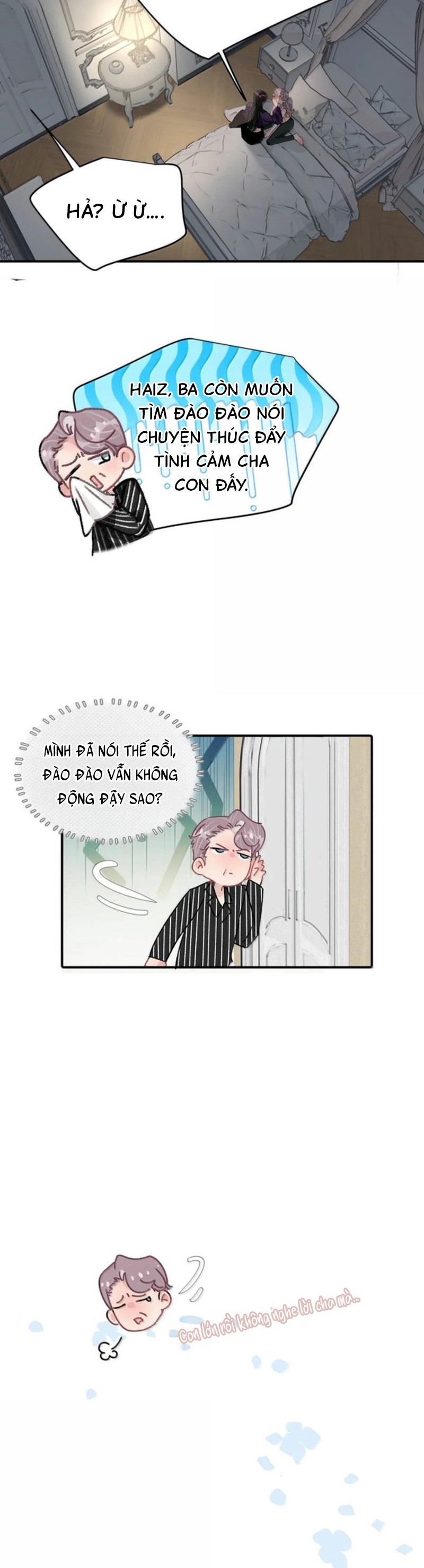 đọc truyện Mẹ Kế Chương 84 ảnh 18 tại Thiên Thai Truyện