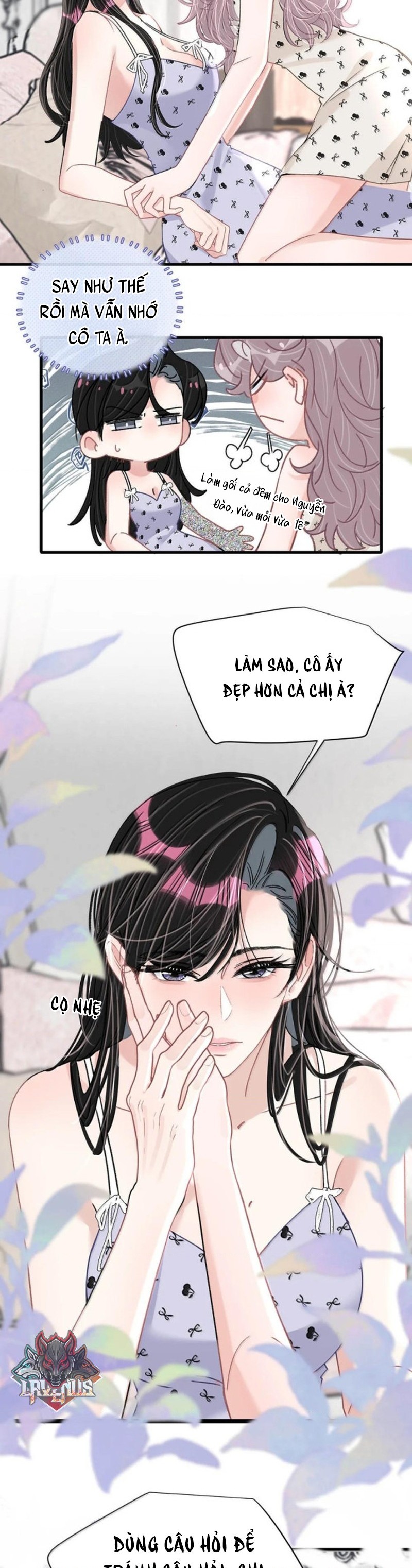 đọc truyện Mẹ Kế Chương 84 ảnh 4 tại Thiên Thai Truyện