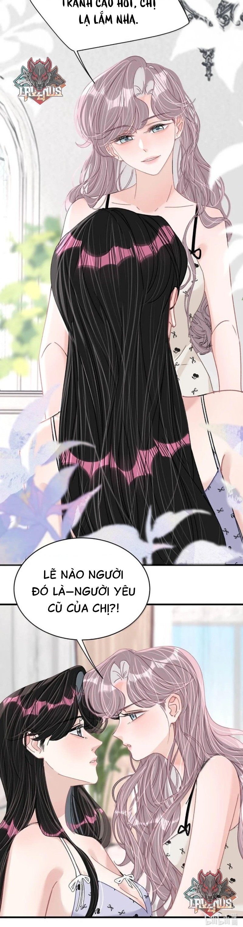 đọc truyện Mẹ Kế Chương 84 ảnh 5 tại Thiên Thai Truyện