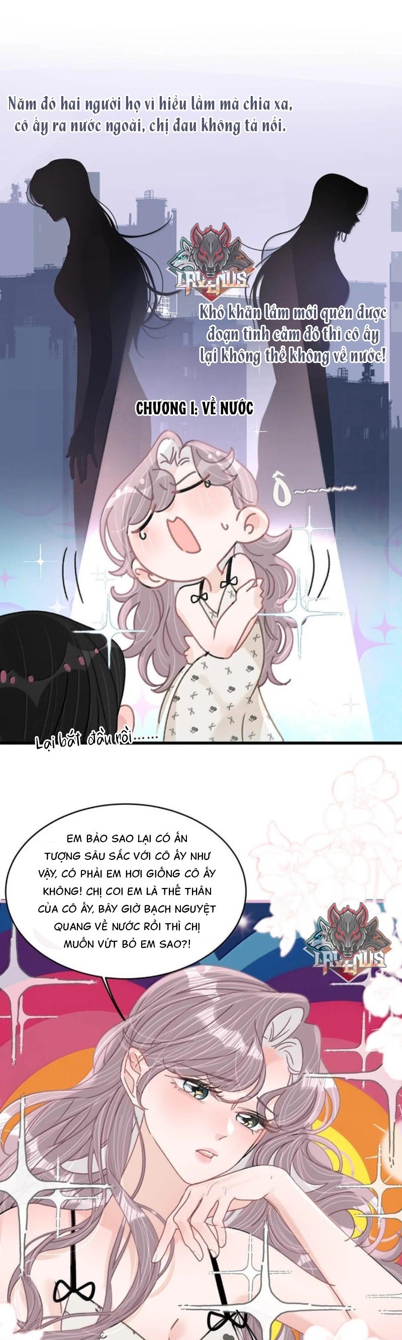 đọc truyện Mẹ Kế Chương 84 ảnh 6 tại Thiên Thai Truyện