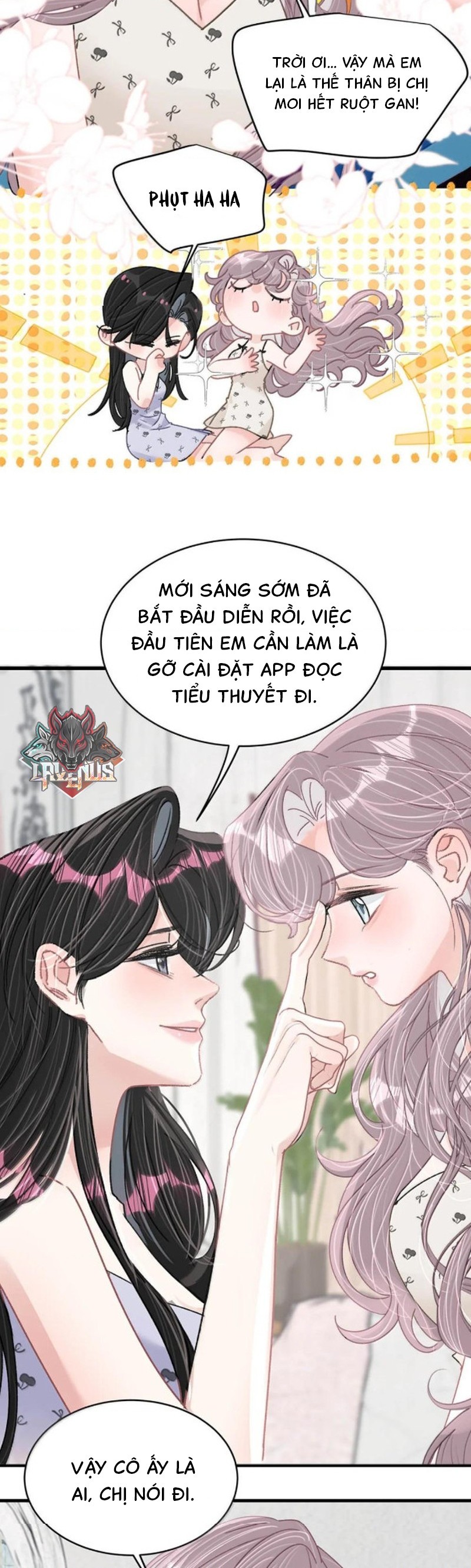 đọc truyện Mẹ Kế Chương 84 ảnh 7 tại Thiên Thai Truyện