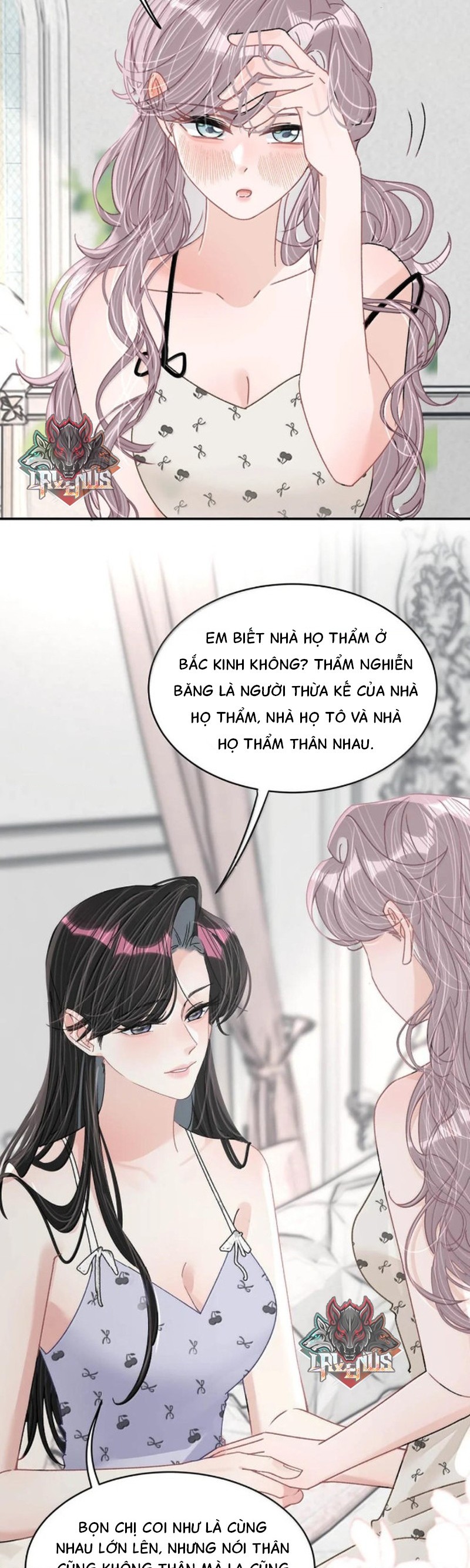 đọc truyện Mẹ Kế Chương 84 ảnh 8 tại Thiên Thai Truyện