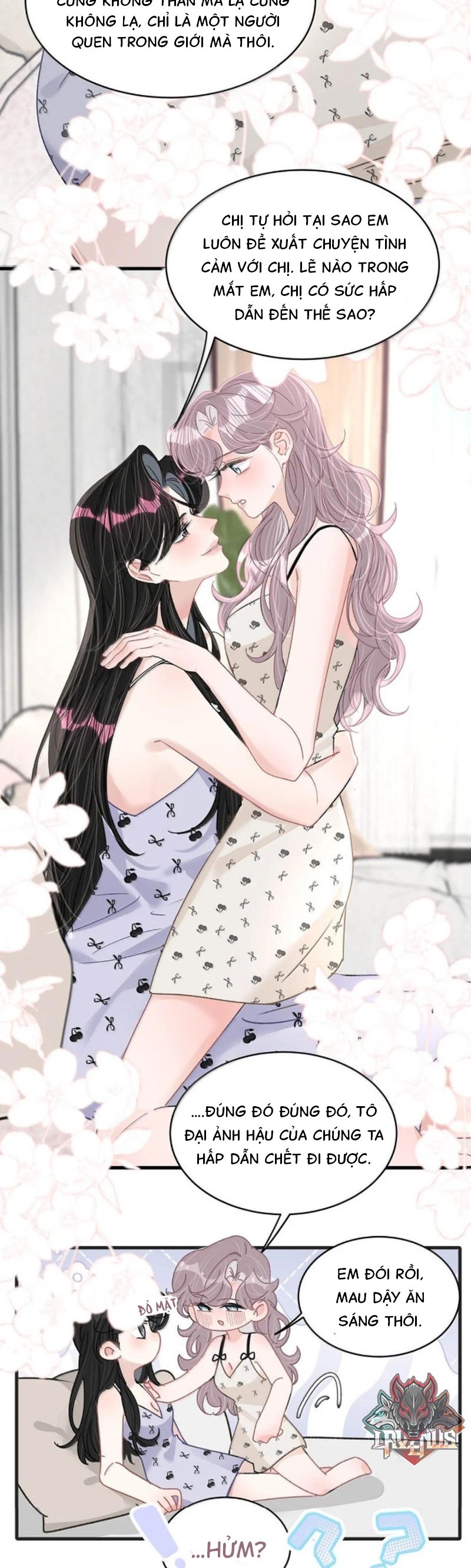 đọc truyện Mẹ Kế Chương 84 ảnh 9 tại Thiên Thai Truyện