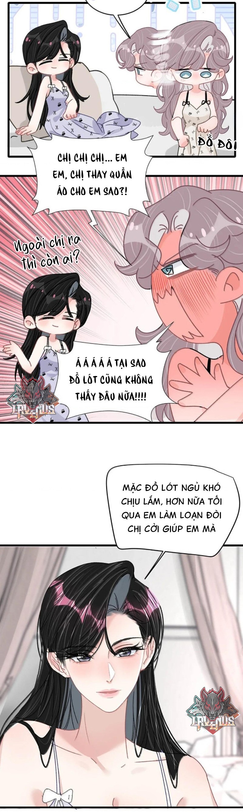 đọc truyện Mẹ Kế Chương 84 ảnh 10 tại Thiên Thai Truyện