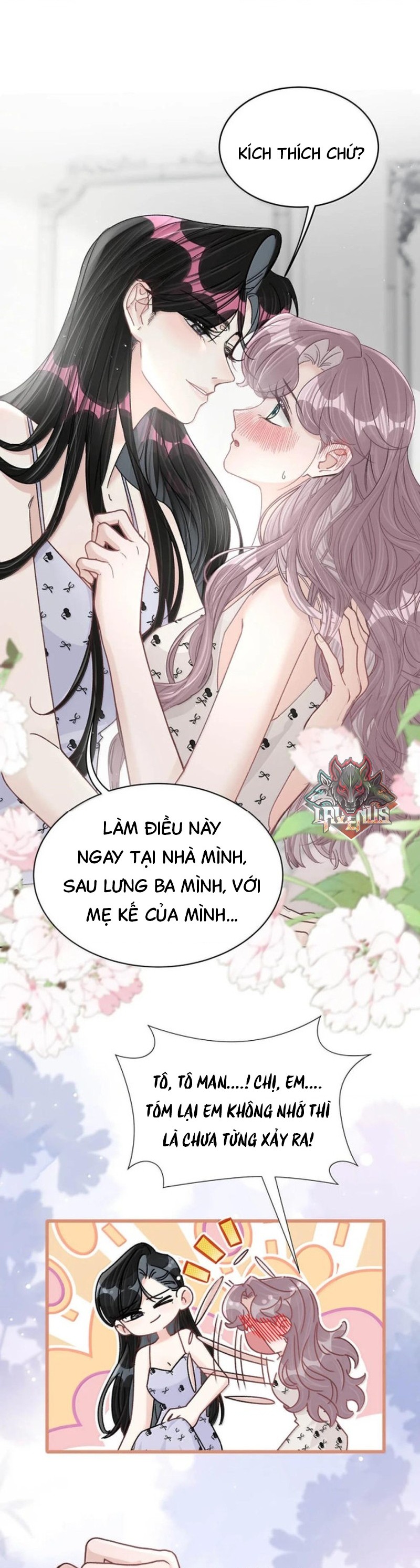 đọc truyện Mẹ Kế Chương 85 ảnh 2 tại Thiên Thai Truyện