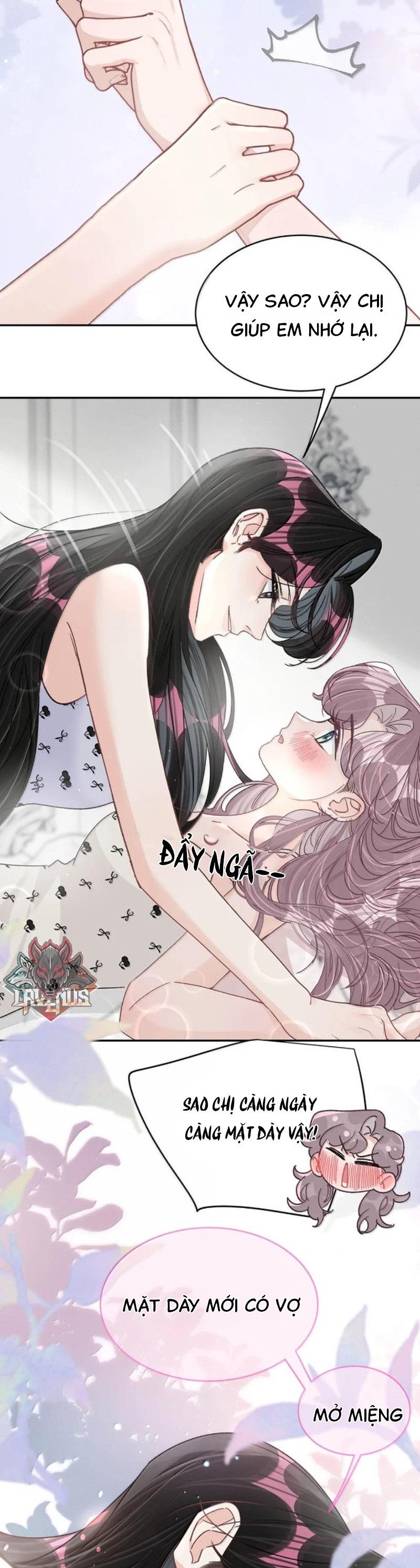 đọc truyện Mẹ Kế Chương 85 ảnh 3 tại Thiên Thai Truyện