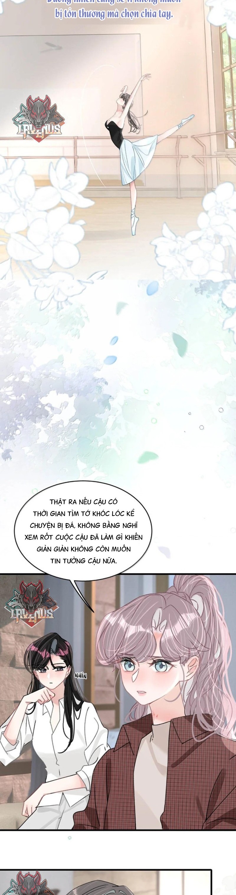 đọc truyện Mẹ Kế Chương 85 ảnh 12 tại Thiên Thai Truyện