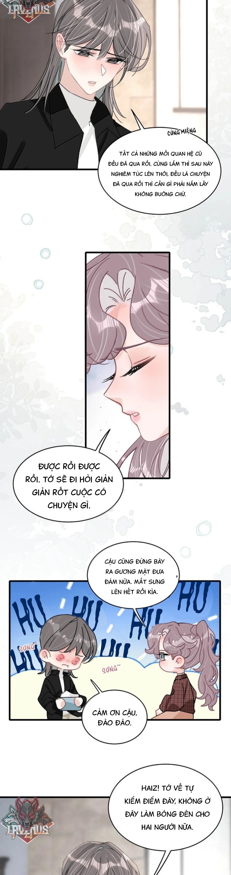 đọc truyện Mẹ Kế Chương 85 ảnh 13 tại Thiên Thai Truyện