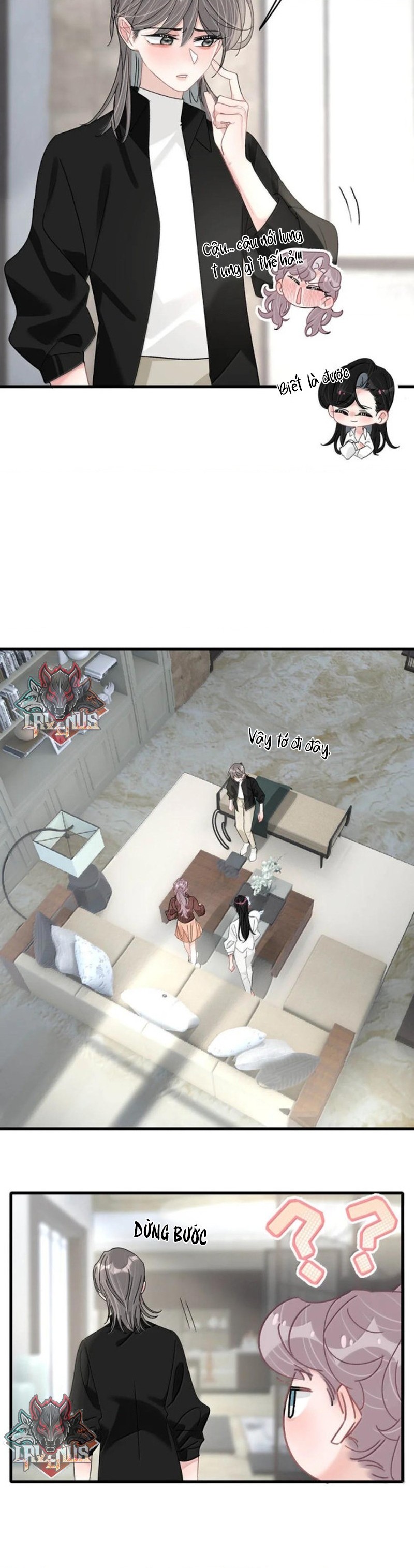 đọc truyện Mẹ Kế Chương 85 ảnh 14 tại Thiên Thai Truyện