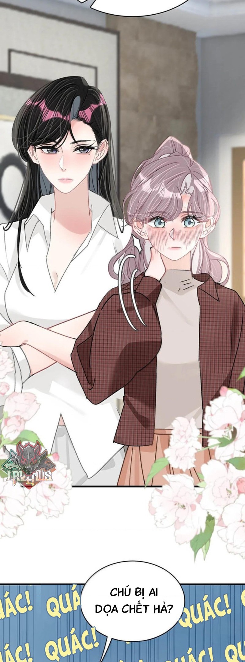 đọc truyện Mẹ Kế Chương 85 ảnh 16 tại Thiên Thai Truyện