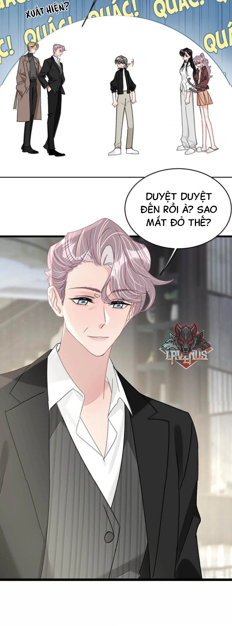 đọc truyện Mẹ Kế Chương 85 ảnh 17 tại Thiên Thai Truyện