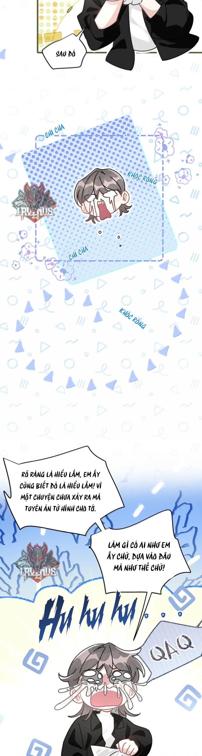 đọc truyện Mẹ Kế Chương 85 ảnh 8 tại Thiên Thai Truyện