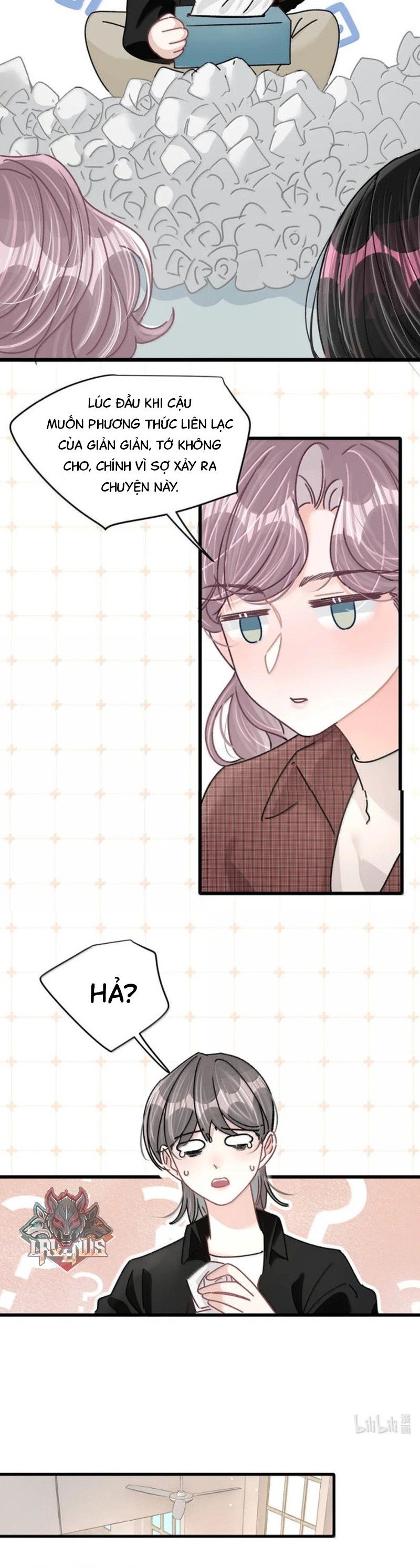 đọc truyện Mẹ Kế Chương 85 ảnh 9 tại Thiên Thai Truyện