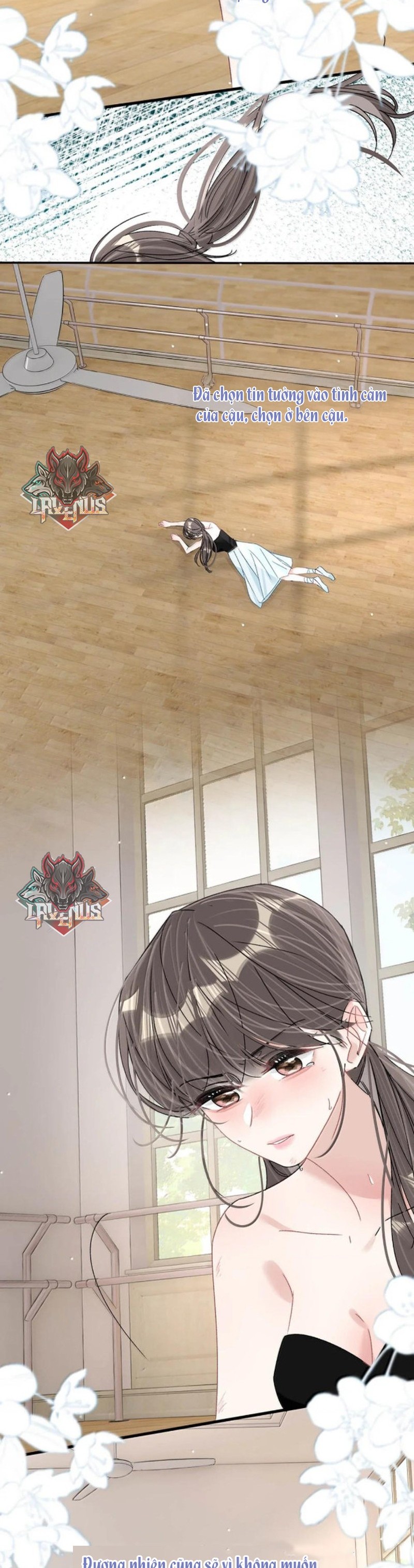 đọc truyện Mẹ Kế Chương 85 ảnh 11 tại Thiên Thai Truyện