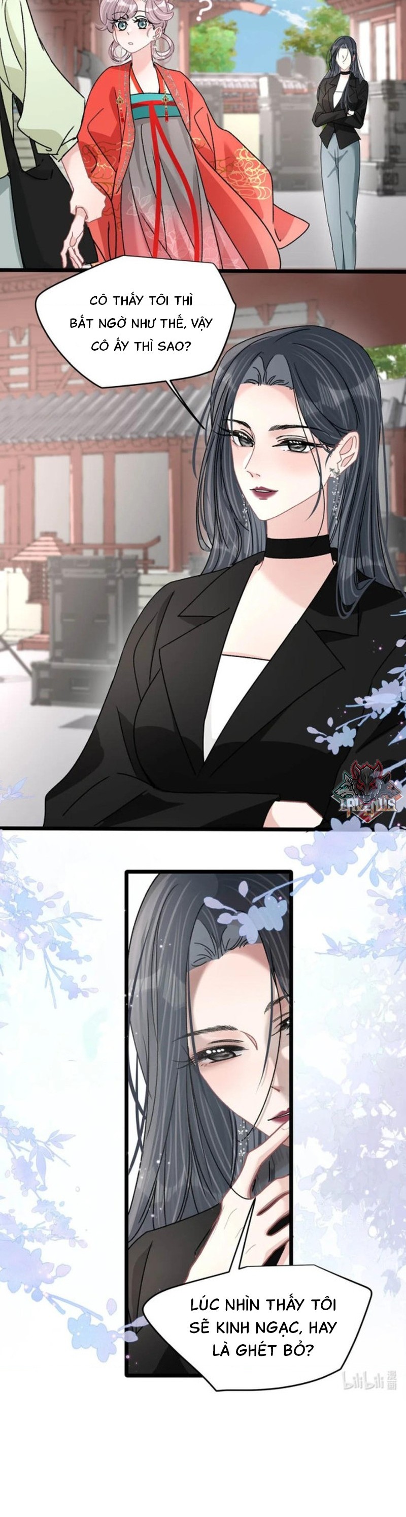 đọc truyện Mẹ Kế Chương 86 ảnh 13 tại Thiên Thai Truyện