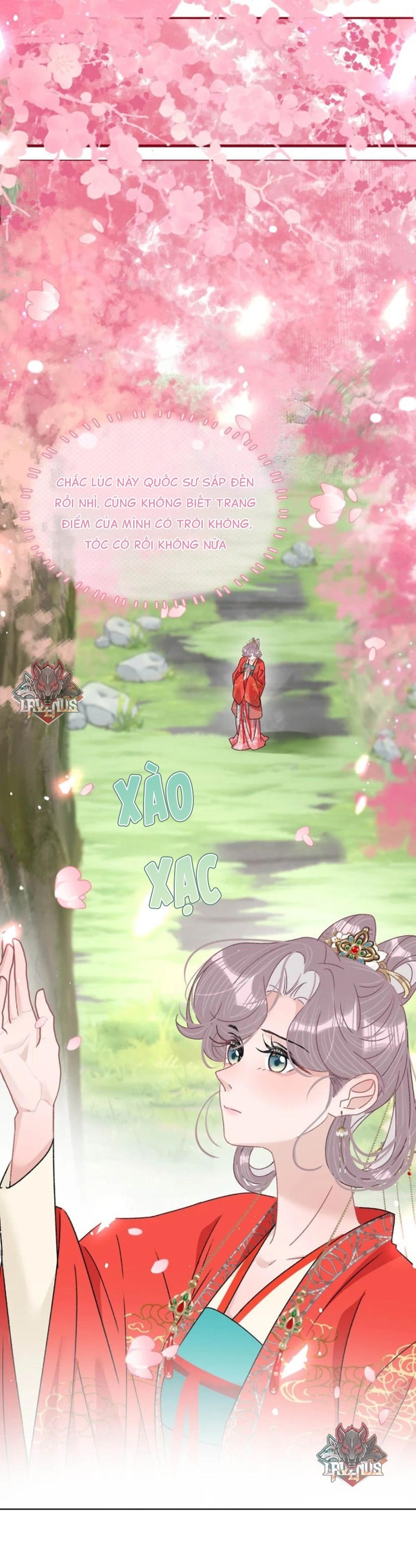 đọc truyện Mẹ Kế Chương 86 ảnh 17 tại Thiên Thai Truyện