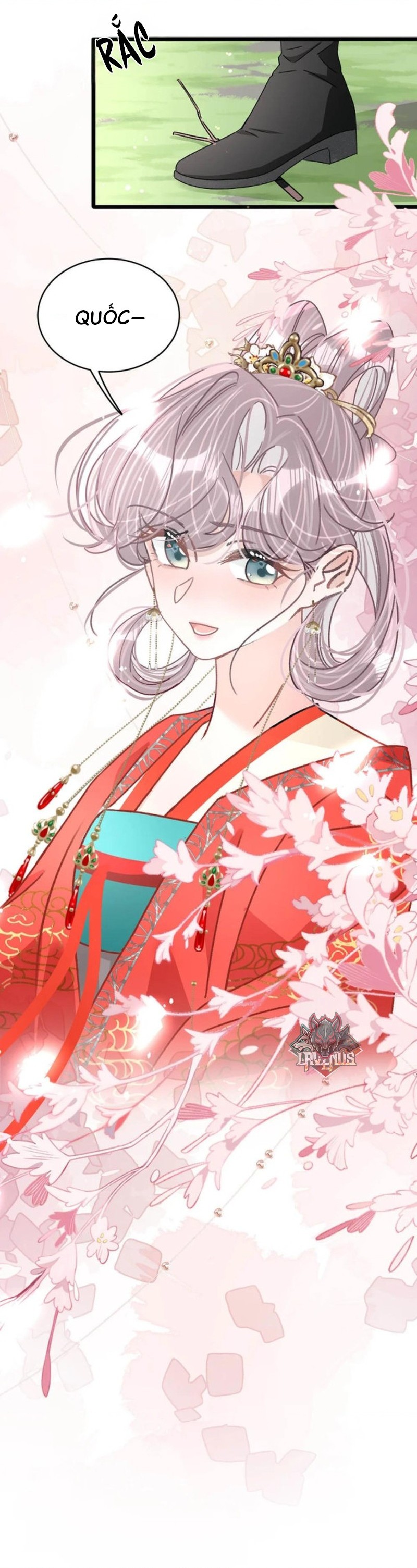 đọc truyện Mẹ Kế Chương 86 ảnh 18 tại Thiên Thai Truyện