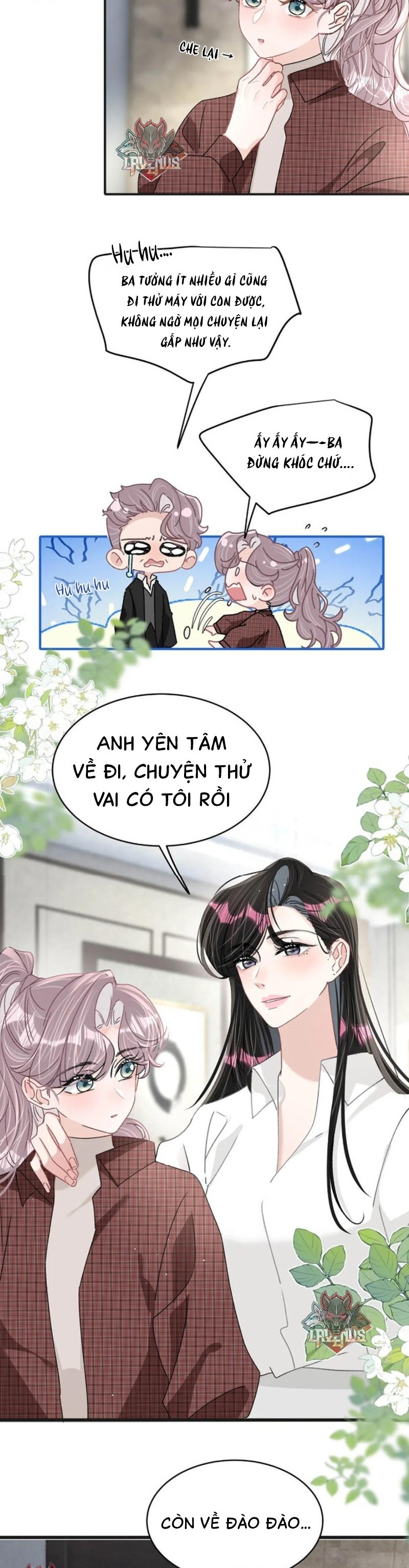 đọc truyện Mẹ Kế Chương 86 ảnh 4 tại Thiên Thai Truyện