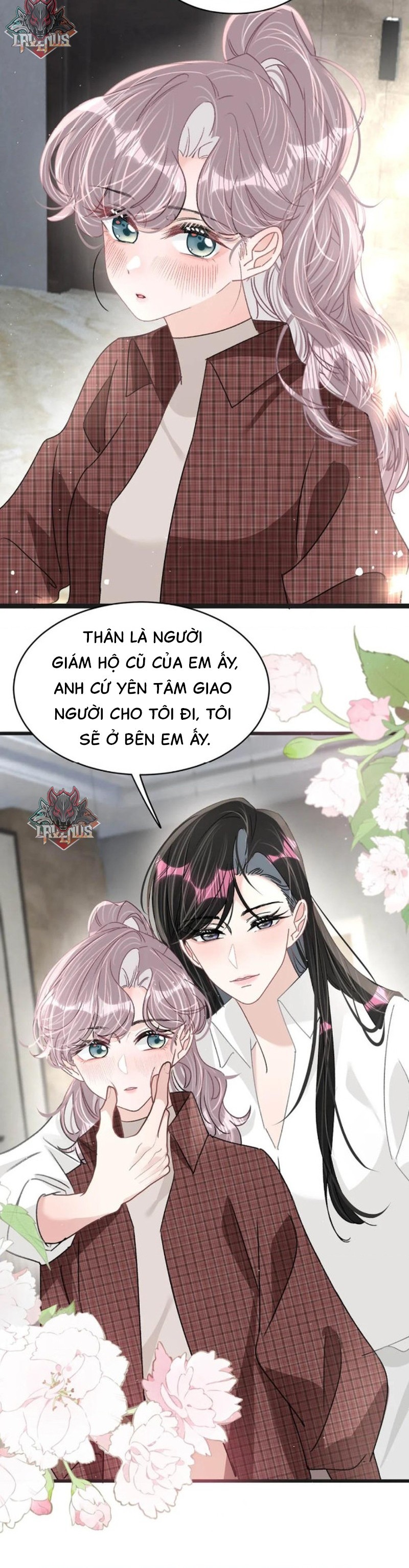 đọc truyện Mẹ Kế Chương 86 ảnh 5 tại Thiên Thai Truyện