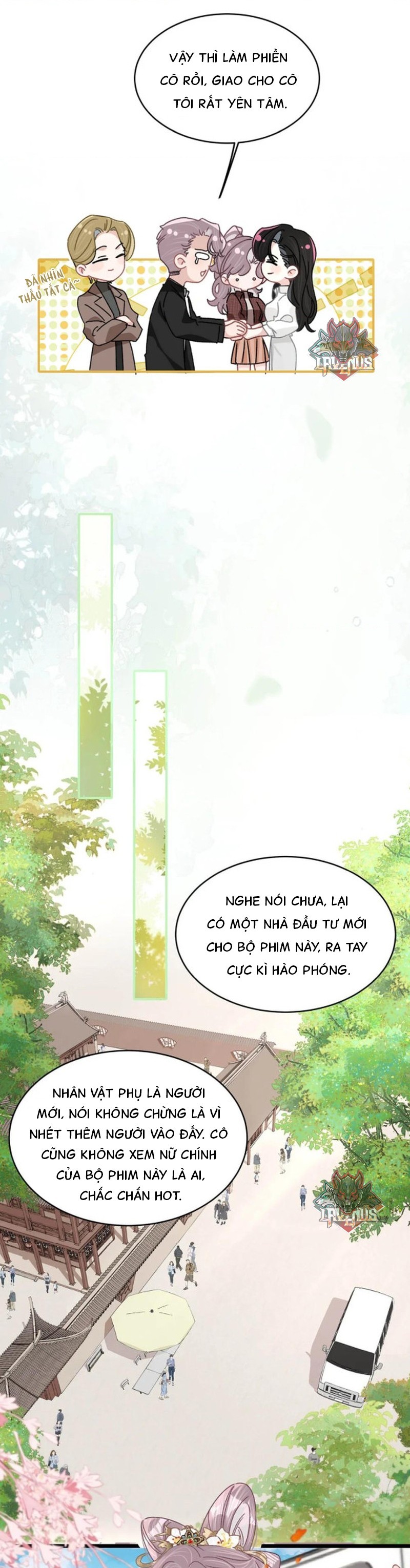 đọc truyện Mẹ Kế Chương 86 ảnh 6 tại Thiên Thai Truyện