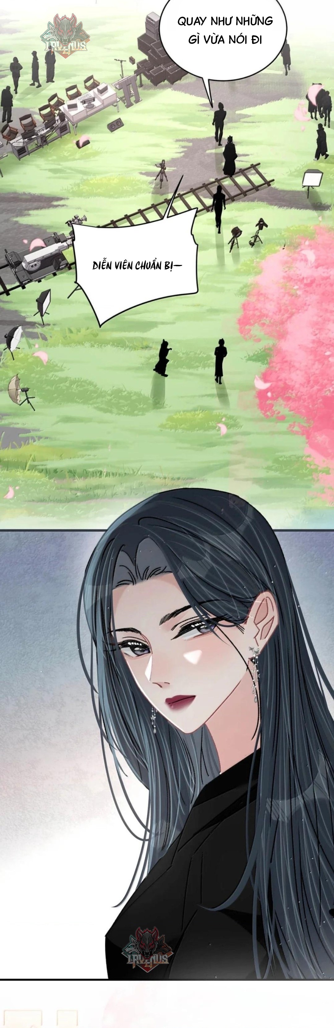 đọc truyện Mẹ Kế Chương 87 ảnh 12 tại Thiên Thai Truyện