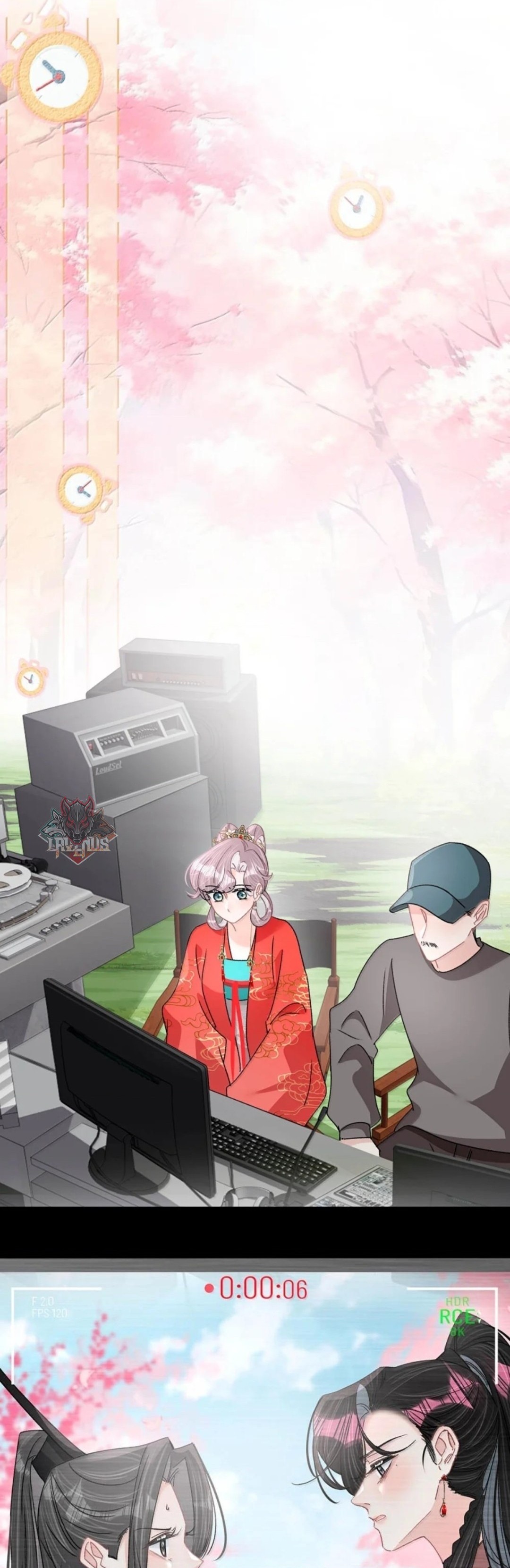 đọc truyện Mẹ Kế Chương 87 ảnh 13 tại Thiên Thai Truyện