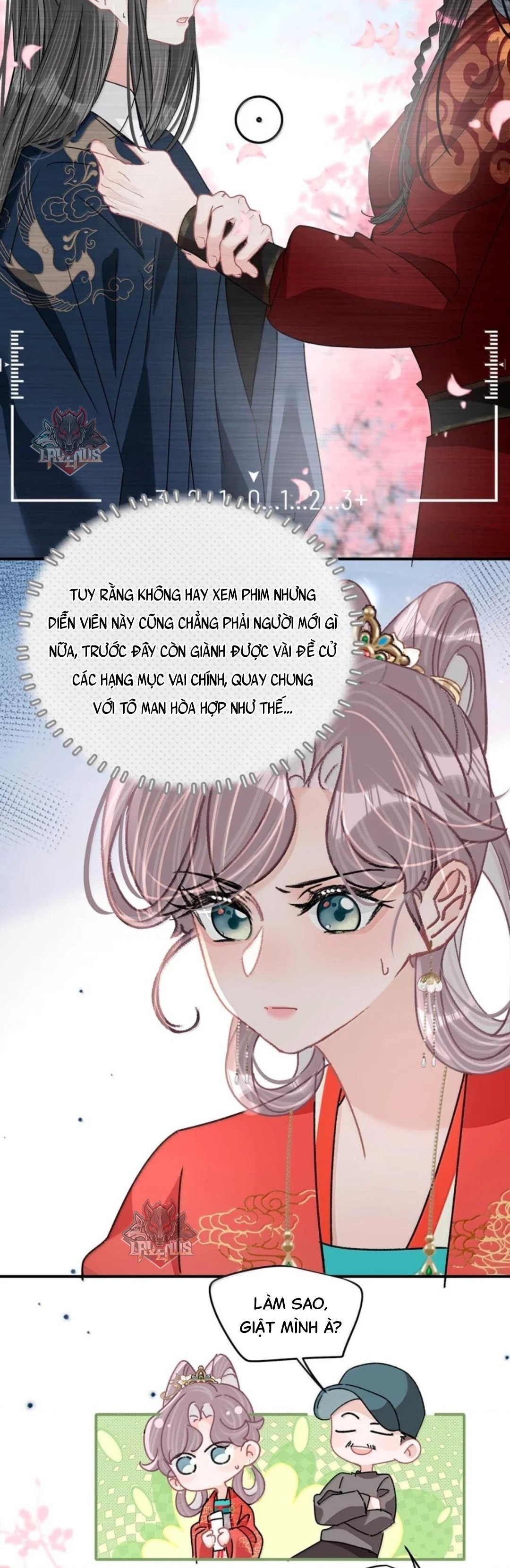 đọc truyện Mẹ Kế Chương 87 ảnh 14 tại Thiên Thai Truyện