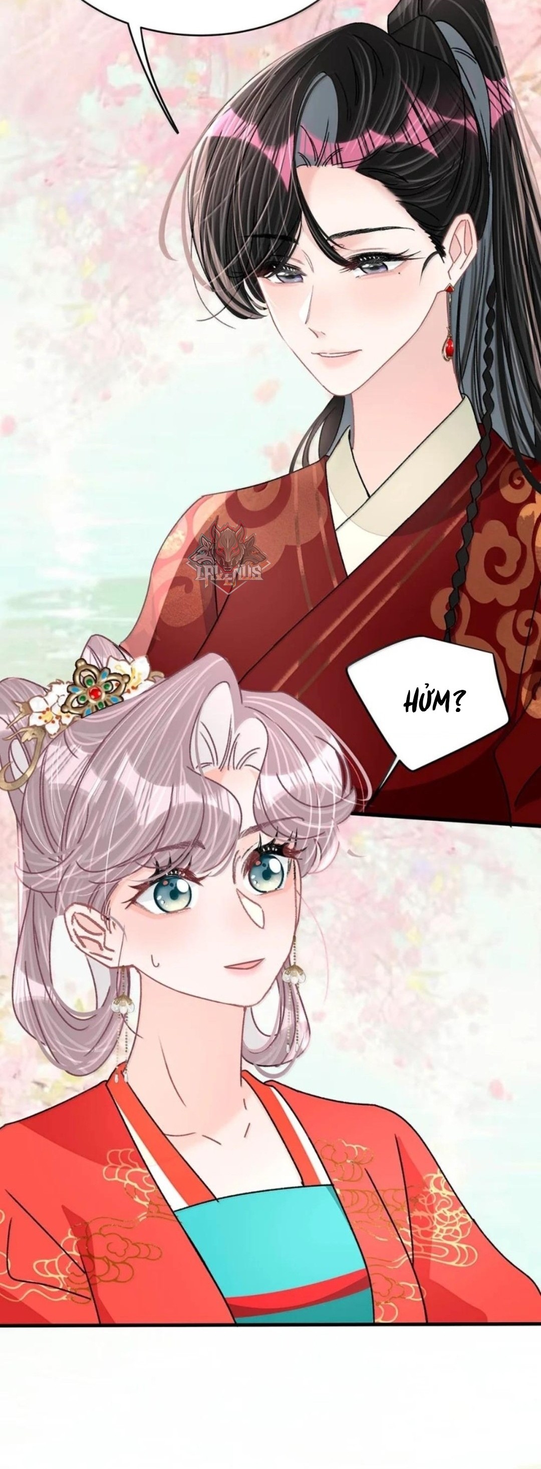 đọc truyện Mẹ Kế Chương 87 ảnh 21 tại Thiên Thai Truyện