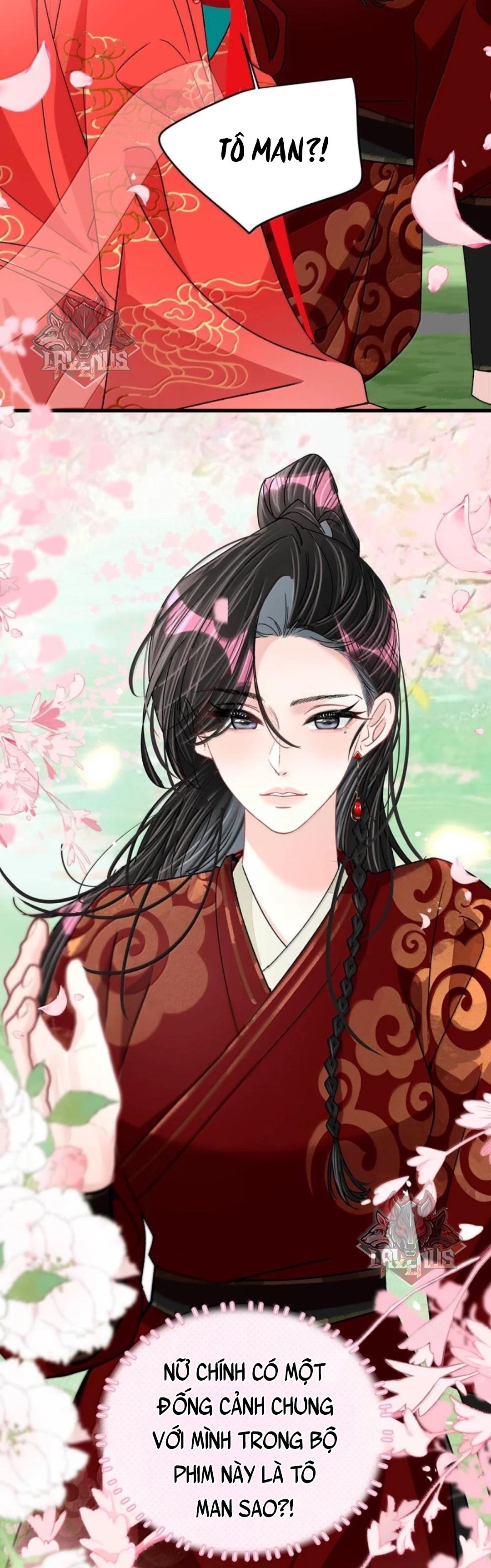 đọc truyện Mẹ Kế Chương 87 ảnh 5 tại Thiên Thai Truyện