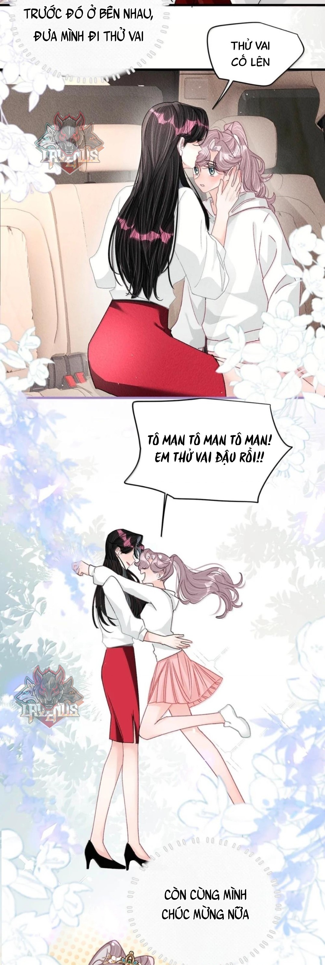 đọc truyện Mẹ Kế Chương 87 ảnh 7 tại Thiên Thai Truyện