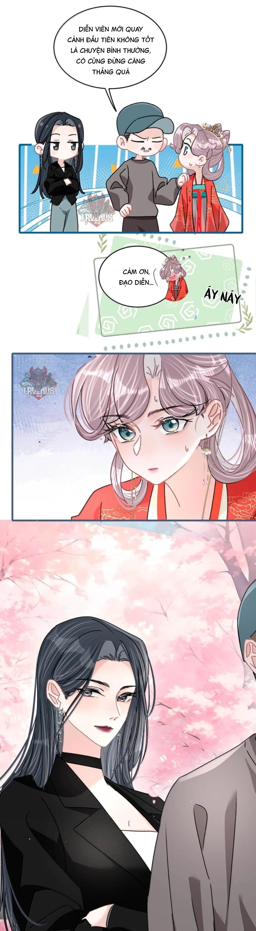 đọc truyện Mẹ Kế Chương 87 ảnh 9 tại Thiên Thai Truyện